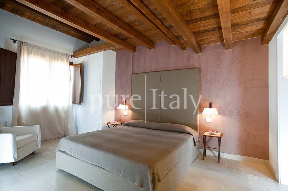 Vacation rental apartments with shared pool, Ragusa | Pure Italy - 21