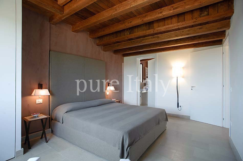 Vacation rental apartments with shared pool, Ragusa | Pure Italy - 22