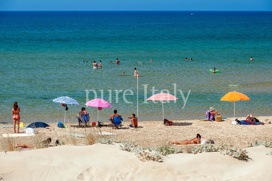 Vacation rental apartments with shared pool, Ragusa | Pure Italy - 24