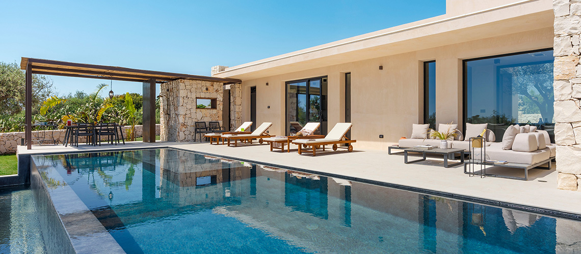 Eos Villa - 50