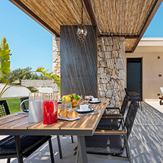 Eos Villa, Avola, Sicily - Villa with Pool for rent - 2