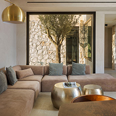 Eos Villa, Avola, Sicily - Villa with Pool for rent - 3