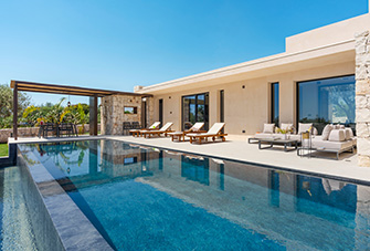 Eos Villa