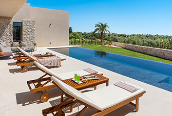 Eos Villa