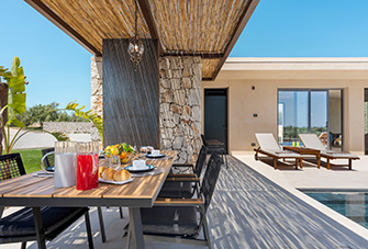 Eos Villa