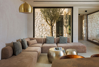 Eos Villa