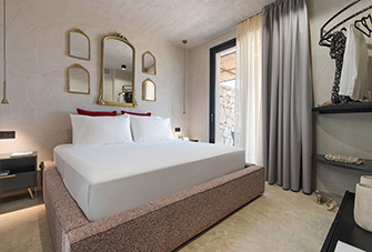 Eos Villa