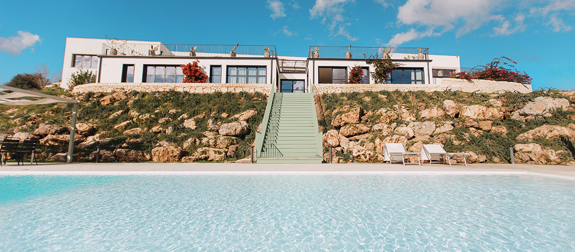 Villa Octavia - 1