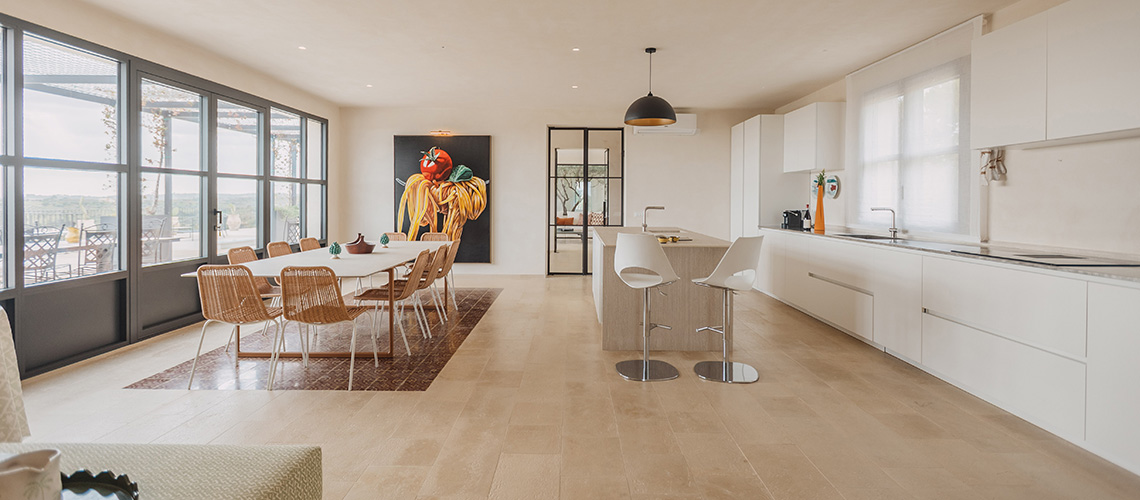 Villa Octavia - 4