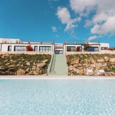 Villa Octavia, Noto, Sicily - Pool Villa for rent - 1
