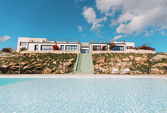 Villa Octavia