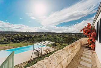 Villa Octavia