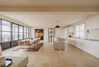 Villa Octavia