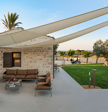 Casa Ruci