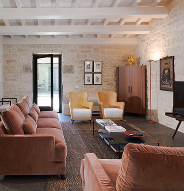 Casa Ruci