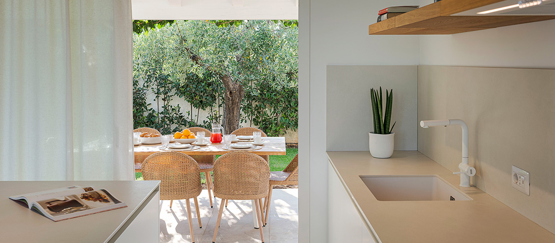 Villa Ophelia - 56