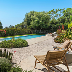 Villa Ophelia, Fontane Bianche, Sicily- Villa with pool - 0