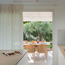 Villa Ophelia, Fontane Bianche, Sicily- Villa with pool - 2