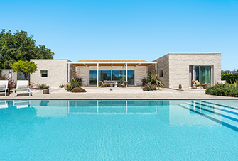 Villa Ophelia