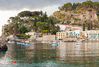 La Prua
