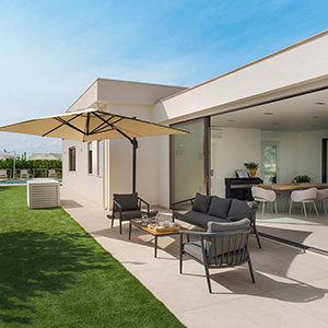 Althea Home - 1