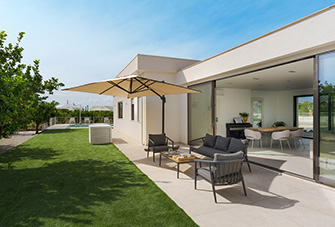 Althea Home