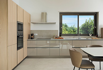 Althea Home