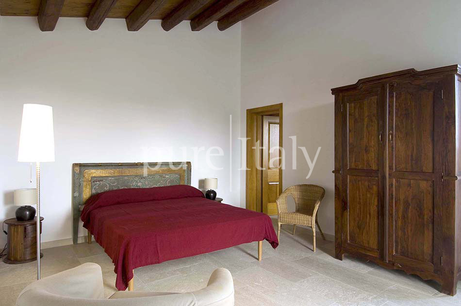 Vacation rental apartments with shared pool, Ragusa | Pure Italy - 17