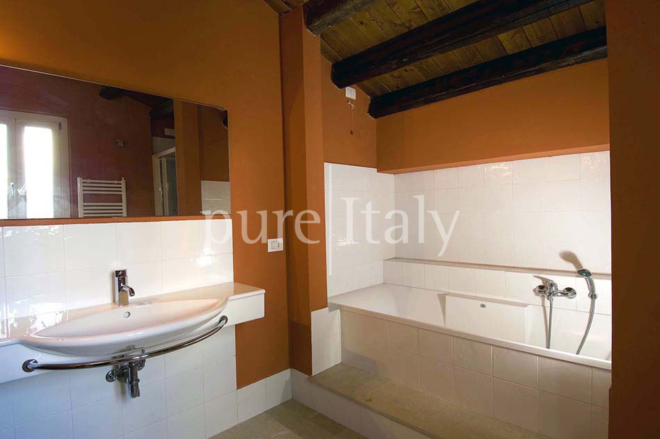 Vacation rental apartments with shared pool, Ragusa | Pure Italy - 18
