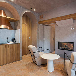 Casa di Bella, Linguaglossa, Sicily - Villa on Mount Etna - 3