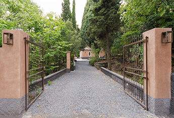 Casa di Bella