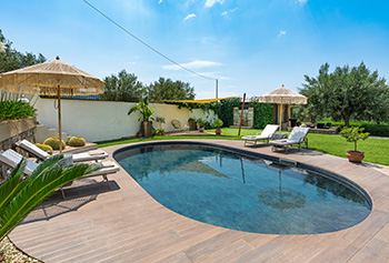 Al Qantarah Home