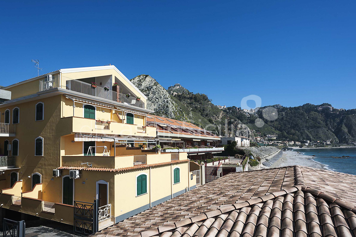 Bezaubernde Wohnungen - Bucht von Taormina | Di Casa in Sicilia - 16