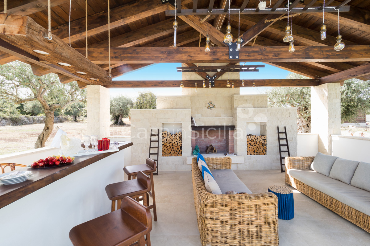 Villas familiales avec piscine, Noto | Di Casa in Sicilia - 8