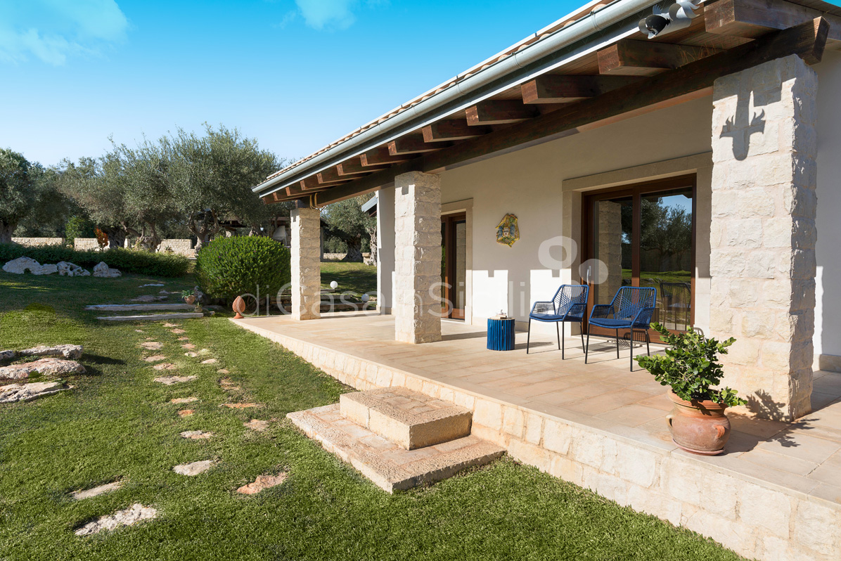 Villas familiales avec piscine, Noto | Di Casa in Sicilia - 32