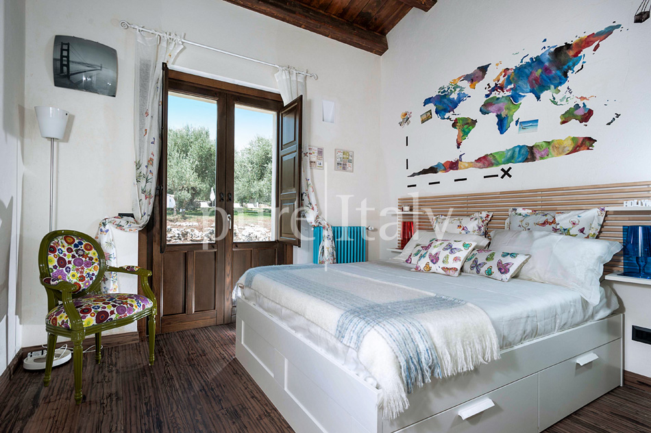 Villas great for summer or winter, South-east Sicily| Pure Italy - 29