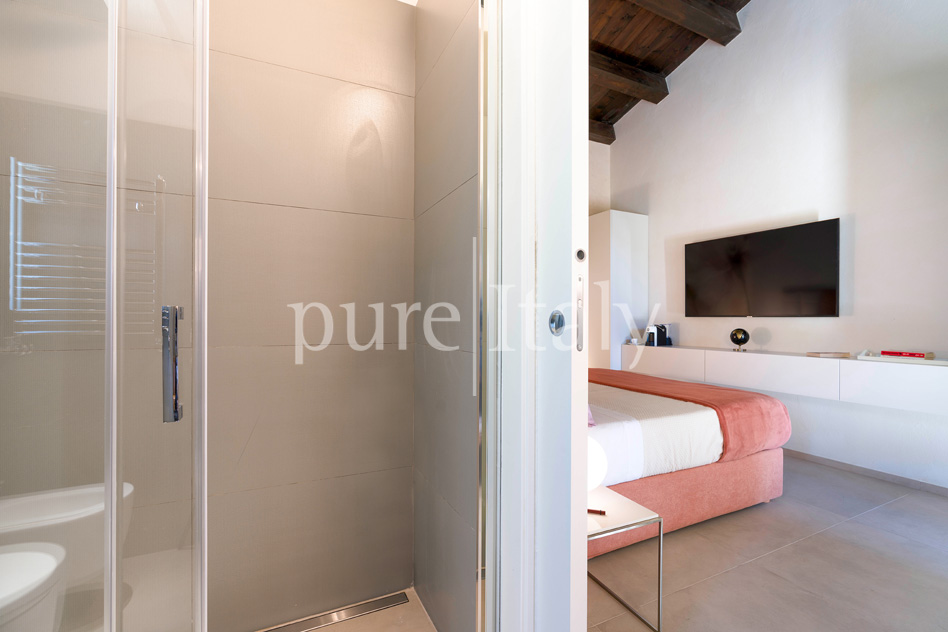 Villas great for summer or winter, South-east Sicily| Pure Italy - 37