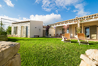 CuoreVerde, Scicli, Sicily - Villa for rent - 1