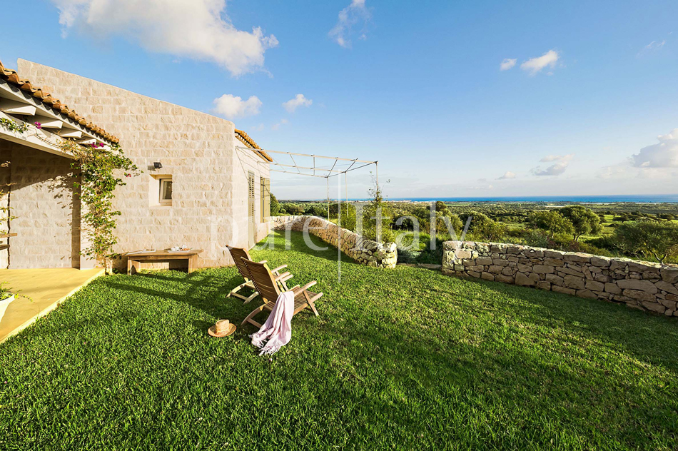 Holiday villas near beaches, South-east of Sicily | Pure Italy - 8