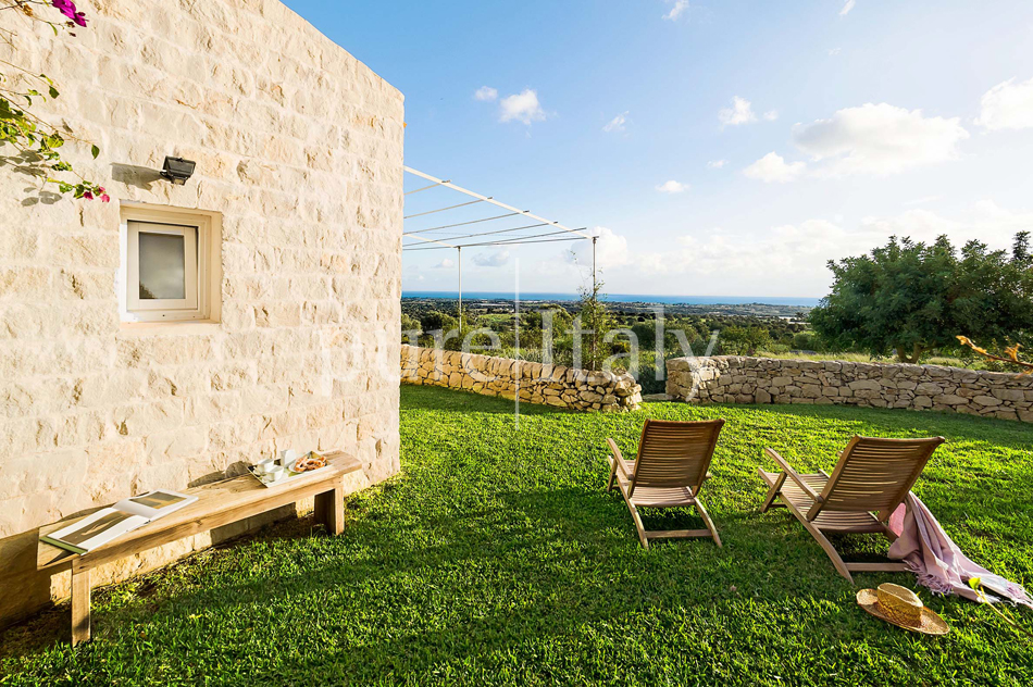 Holiday villas near beaches, South-east of Sicily | Pure Italy - 9