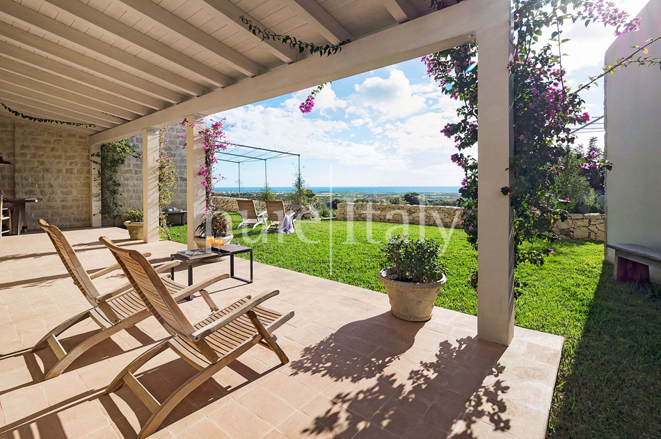 Holiday villas near beaches, South-east of Sicily | Pure Italy - 11