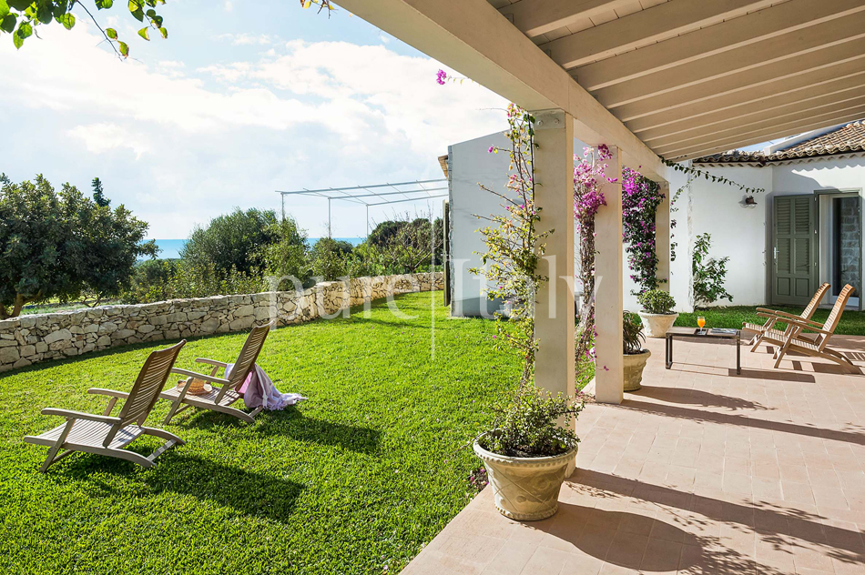 Holiday villas near beaches, South-east of Sicily | Pure Italy - 13