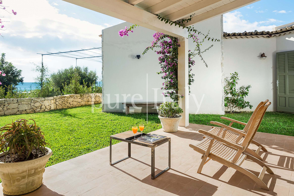 Holiday villas near beaches, South-east of Sicily | Pure Italy - 15