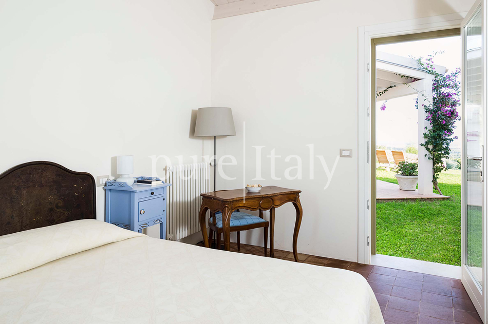 Holiday villas near beaches, South-east of Sicily | Pure Italy - 35