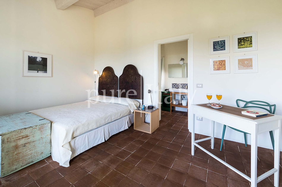 Holiday villas near beaches, South-east of Sicily | Pure Italy - 40