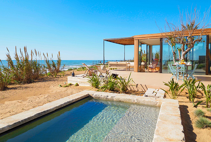 Dimora di Circe, Ispica, Sicily - Villa by the sea for rent - 0