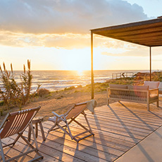 Dimora di Circe, Ispica, Sicily - Villa by the sea for rent - 1