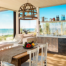 Dimora di Circe, Ispica, Sicily - Villa by the sea for rent - 3