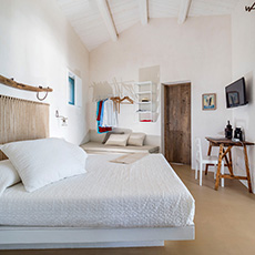 Dimora di Circe, Ispica, Sicily - Villa by the sea for rent - 4