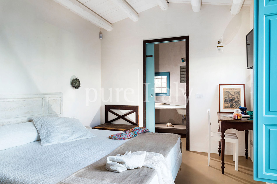 Beachfront luxury villas, South-east of Sicily| Pure Italy - 23